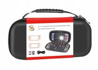 Pokrowiec Futerał Etui Case Walizka do Konsoli Nintendo Switch OLED LITE