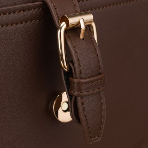 torebka ptn mx04-p-7762 dark brown na Arena.pl