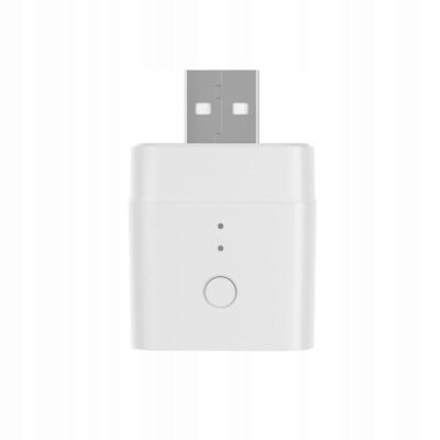 Sonoff Micro Zigbee USB Inteligentny Adapter Przełącznik eWeLink Smart zdjęcie 4