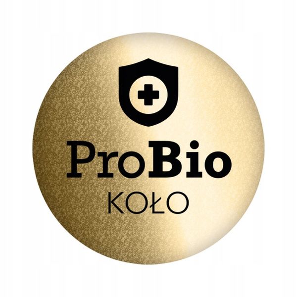 Probiotyk EkoSynbiotyk ProBio Koło - 1000ml zdjęcie 6