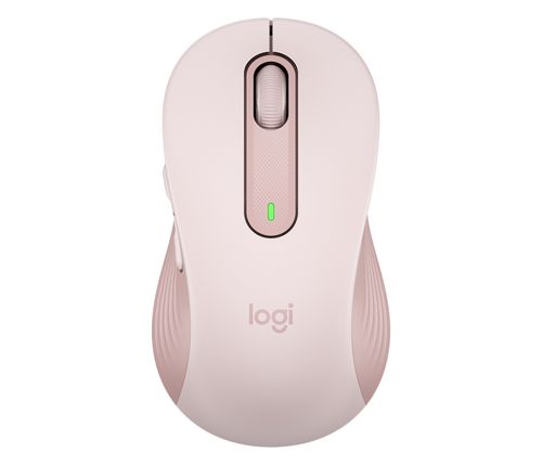 Myszka Logitech M650 L Różowa na Arena.pl