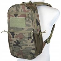 2X Plecak Taktyczny Wojskowy Specna Arms Tactical EDC 20L Wz.93