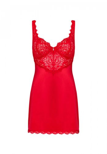 bielizna amor cherris koszulka i stringi   s/m na Arena.pl