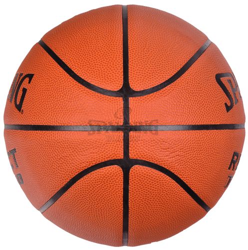 Piłka do Kosza Koszykówki SPALDING REACT TF - 250 r. 7 na Arena.pl