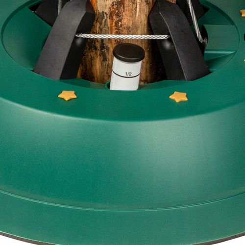 Stojak choinkowy Kamai START 2 do drzewka 2,5 m. na Arena.pl