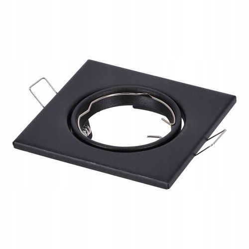 Zestaw 6x Oprawa sufitowa halogenowa 6x GU10 5W na Arena.pl