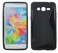 Mocne Etui Slin Delux Samsung Gal Grand Prime G530