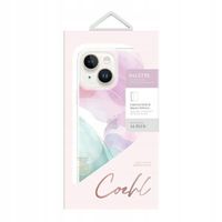 ETUI DO IPHONE 14 PLUS/15 PLUS 6.7" COEHl PALETTE SOFT LILAC