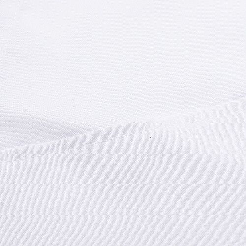 Biała zapaska dla dorosłych do sublimacji zdjęcie 4