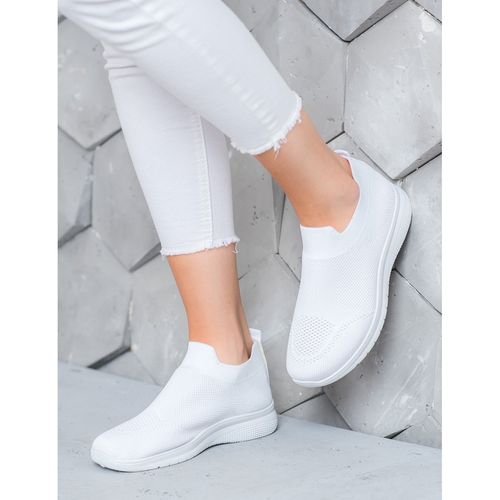 Wsuwane Sneakersy r.41 na Arena.pl