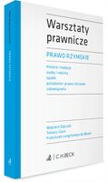 PRAWO RZYMSKIE Z TESTAMI ONLINE WOJCIECH..