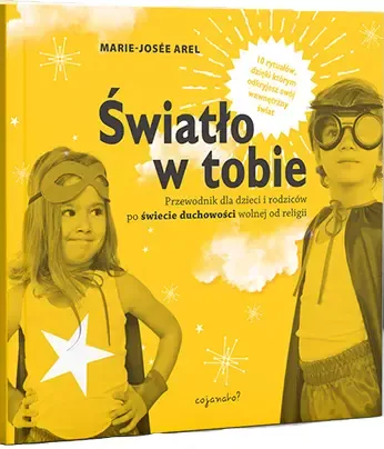 Światło w tobie zdjęcie 1