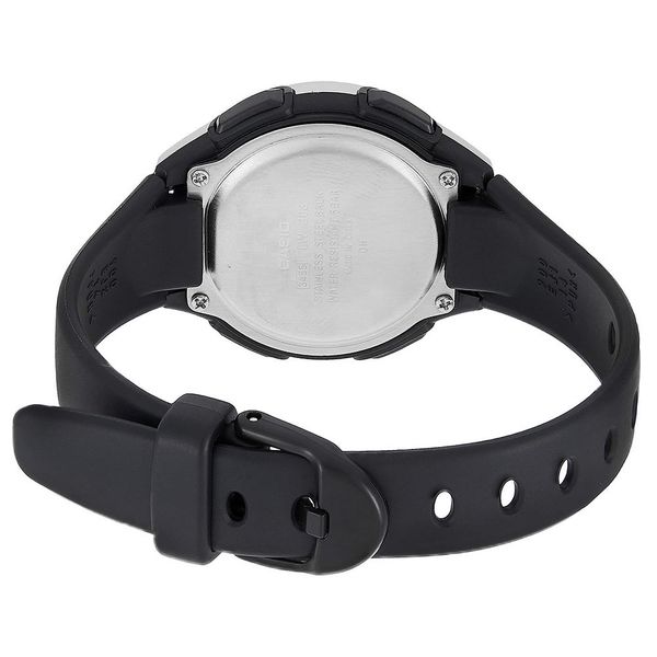 ZEGAREK DAMSKI CASIO LW-203-1AV (zd601a) + BOX zdjęcie 3