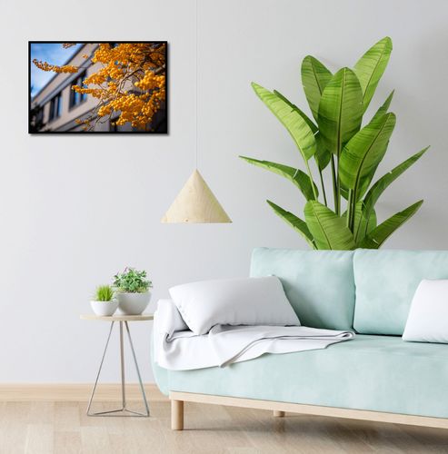 Plakat 60x40cm Złote Jagody na Arena.pl