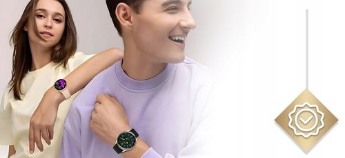 Smartwatch Zegarek Damski Wodooporny PL Menu Rozmowy Smart Watch 4 Paski na Arena.pl