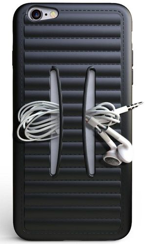 Etui Apple iPhone 6 Plus Meliconi Guscio białe na Arena.pl