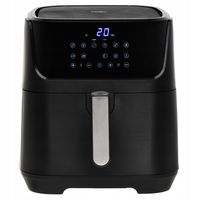 Frytkownica beztłuszczowa - 12 programów 5,5 L - Air Fryer Adler AD 6317