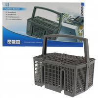 Kosz koszyk na sztućce do zmywarki Bosch Ariston Electrolux Ikea Whirlpool