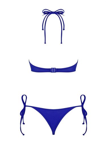 gorące bikini stringi strój kąpielowy obsessive s na Arena.pl
