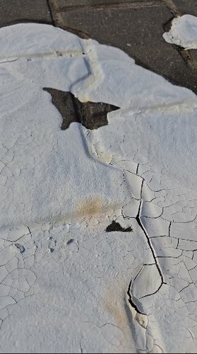 ZMYWACZ USUWANIE DO CIĘŻKICH PLAM OLEJOWYCH Z KOSTKI BRUKOWEJ PREPARAT 1 L na Arena.pl