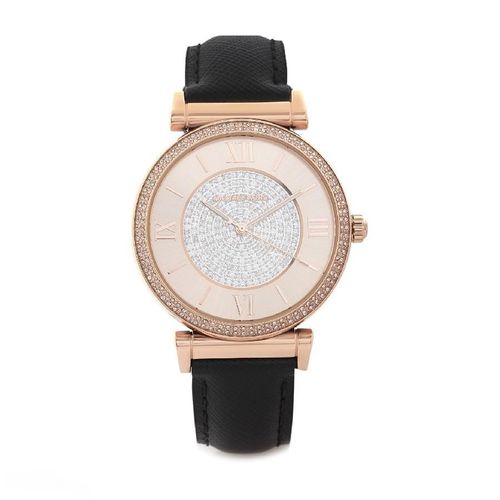MICHAEL KORS - MK2376 - CATLIN - 38MM na Arena.pl