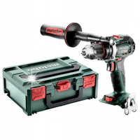 METABO Wiertarko-wkrętarka akumulatorowa 18V 130Nm BS 18 LTX body 602358840