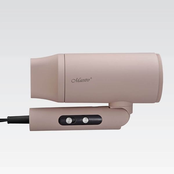 Suszarka do włosów 2000W MAESTRO MR-232 zdjęcie 2