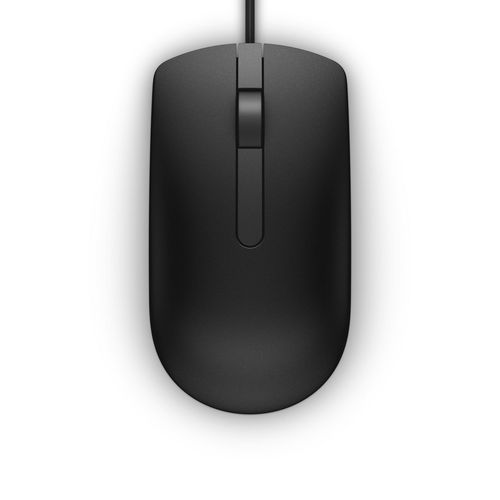 DELL Mysz USB, 3 przyciski JD7XG na Arena.pl