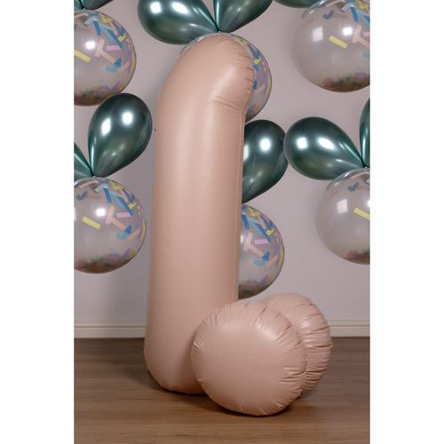 blow up dick   55/ 140 cm na Arena.pl