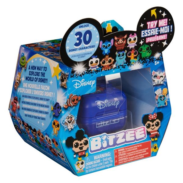 Bitzee interaktywne cyfrowe zwierzątka Disney zdjęcie 13