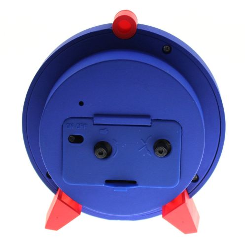 Budzik Atrix 2002B Czytelny na Arena.pl