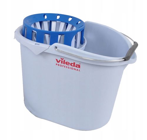 Supermop wiadro & wyciskarka na Arena.pl