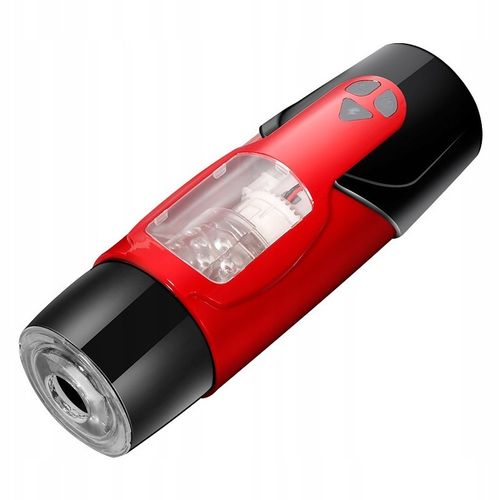 AUTOMATYCZNY MASTURBATOR MĘSKI SSĄCO ROTUJĄCY DLA MĘŻCZYZN POSUWISTY na Arena.pl