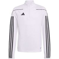 Bluza adidas Tiro 23 League Training Top Jr IB8477 116cm