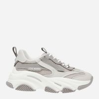 Sneakersy damskie do kostki Steve Madden Possession-E Sneaker