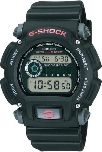 Zegarek Casio G-SHOCK Original Casio-DW-9052-1VER na Arena.pl