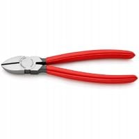 KNIPEX SZCZYPCE BOCZNE PCW 180mm