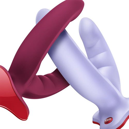 Fun Factory - Ryde Wine Red na Arena.pl