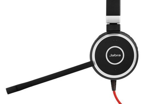 Zestaw słuchawkowy Evolve 40 Stereo UC USB-C na Arena.pl