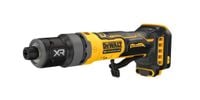 szlifierka prosta akumulatorowa 18v xr 0*ah - dw dcg420n