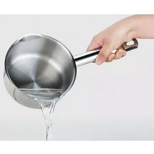 rondel stalowy do sosów kinghoff 14cm kh-1124 na Arena.pl