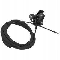 Zamek drzwi tył Górny Prawy Renault Master Opel Movano Nissan NV400 2010-23