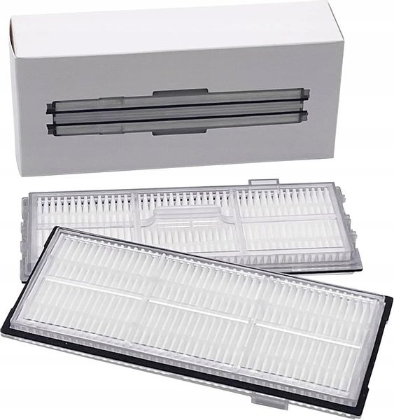 ZESTAW AKCESORIA DO XIAOMI ROBOROCK S7 T7 T7S S70 S75 Plus Max + MaxV zdjęcie 9