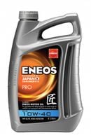 olej ENEOS PRO 10w40 4L ; A3/B4 ; JAPAN OIL