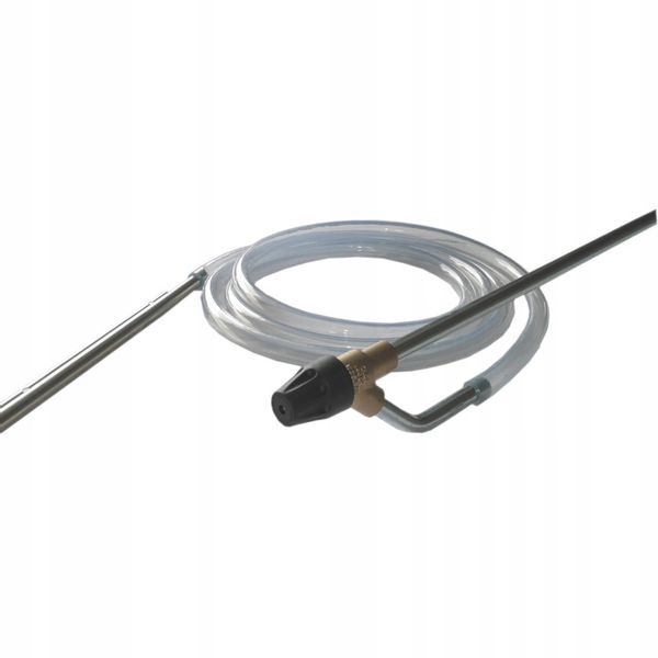 Zestaw myjka do PIASKOWANIA na Mokro KARCHER myjki zdjęcie 2