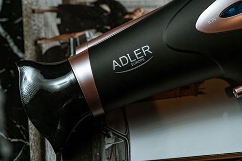 Suszarka Do Włosów Adler Jonizacja Dyfuzor 2400W zdjęcie 5