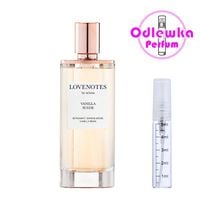 ARIANA GRANDE VANILLA SUEDE EDP - ODLEWKA 10ml