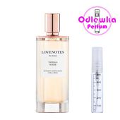 ARIANA GRANDE VANILLA SUEDE EDP - ODLEWKA 3ml