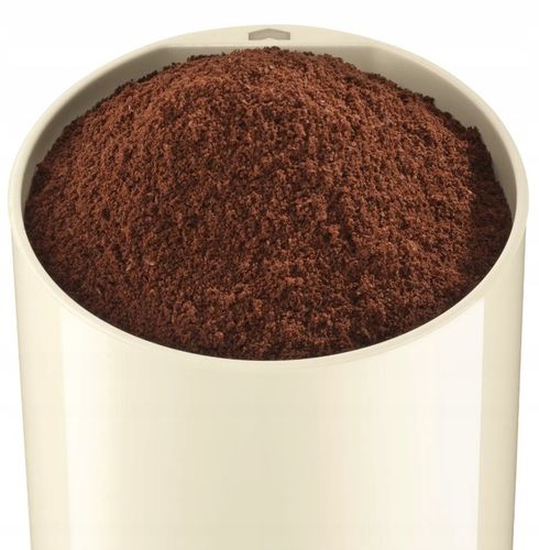 Młynek elektryczny Bosch TSM 6A017C 180 W beżowy/brązowy na Arena.pl