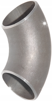 KOLANO KOLANKO HAMBURSKIE STALOWE CZARNE SPAWALNICZE 4'' DN100 108,0x3,6mm